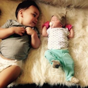 Meet your Posher, Elizabeth dayle