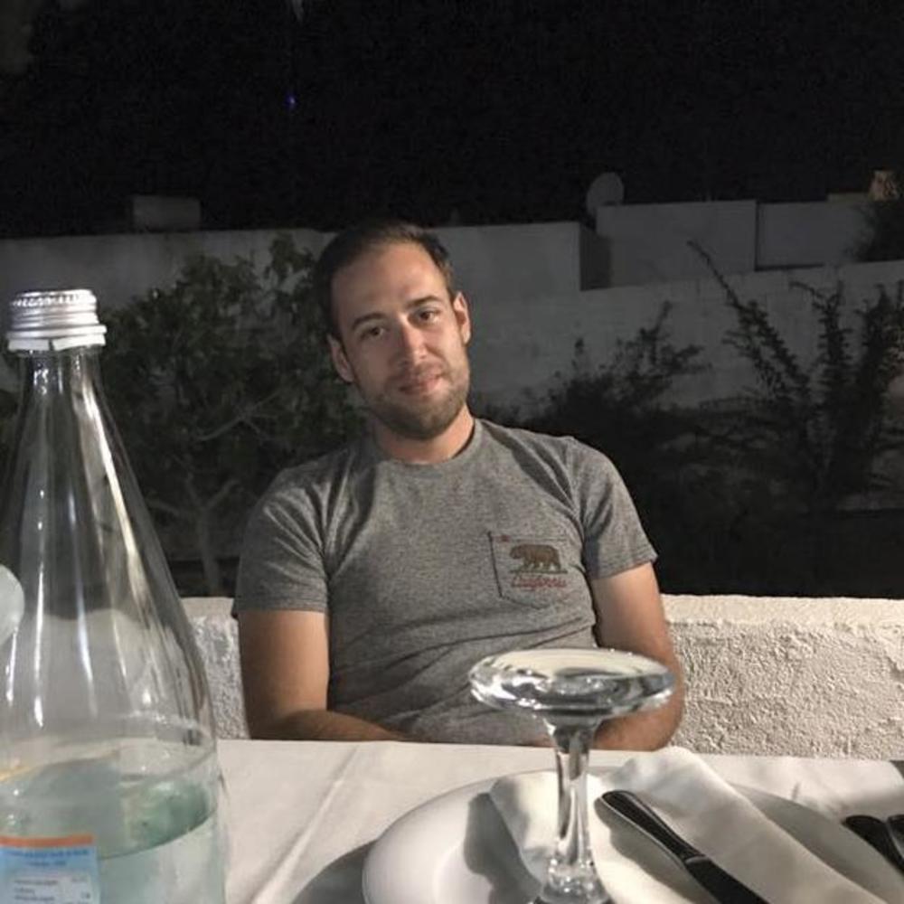 Meet your Posher, Mario