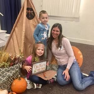 Meet your Posher, Kelly