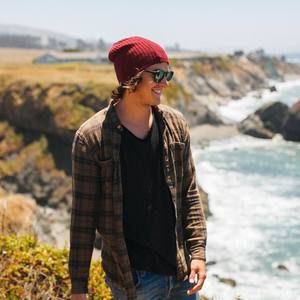 Meet your Posher, Brett