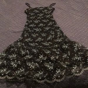 Vintage Betsy Johnson party dress