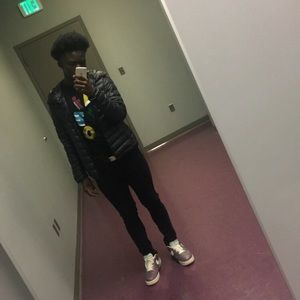 Meet your Posher, Jemmel