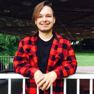 Meet your Posher, Kasey