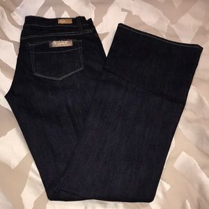 Paige “Laurel Canyon” Size 30 Jeans