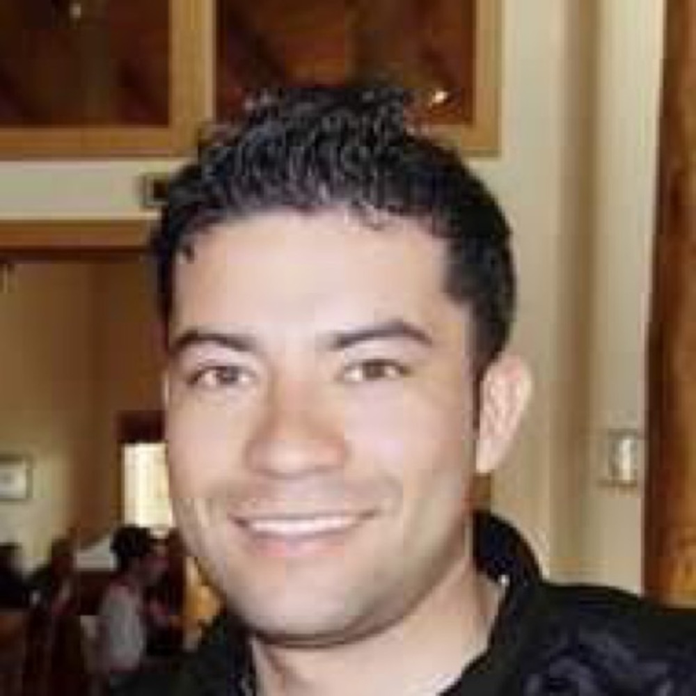 Meet your Posher, Humberto