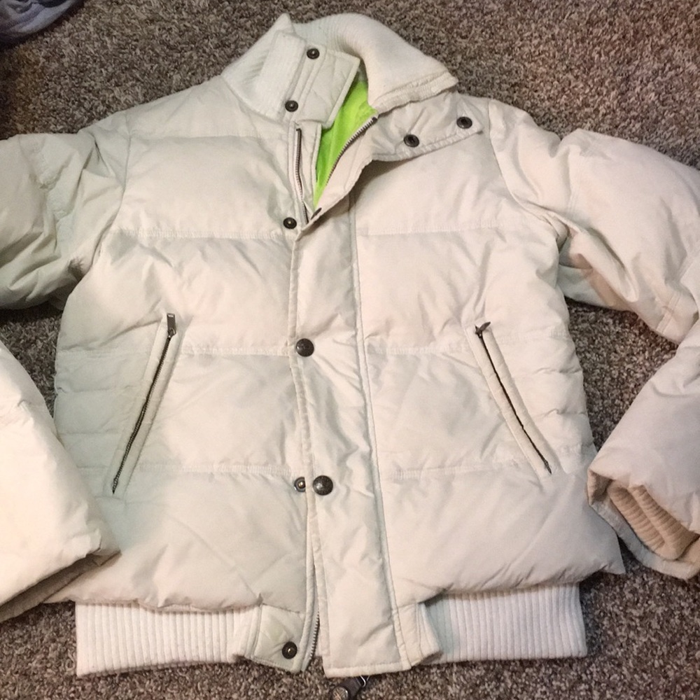 Women’s Diesel Winter Coat