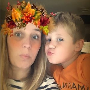 Meet your Posher, Amy