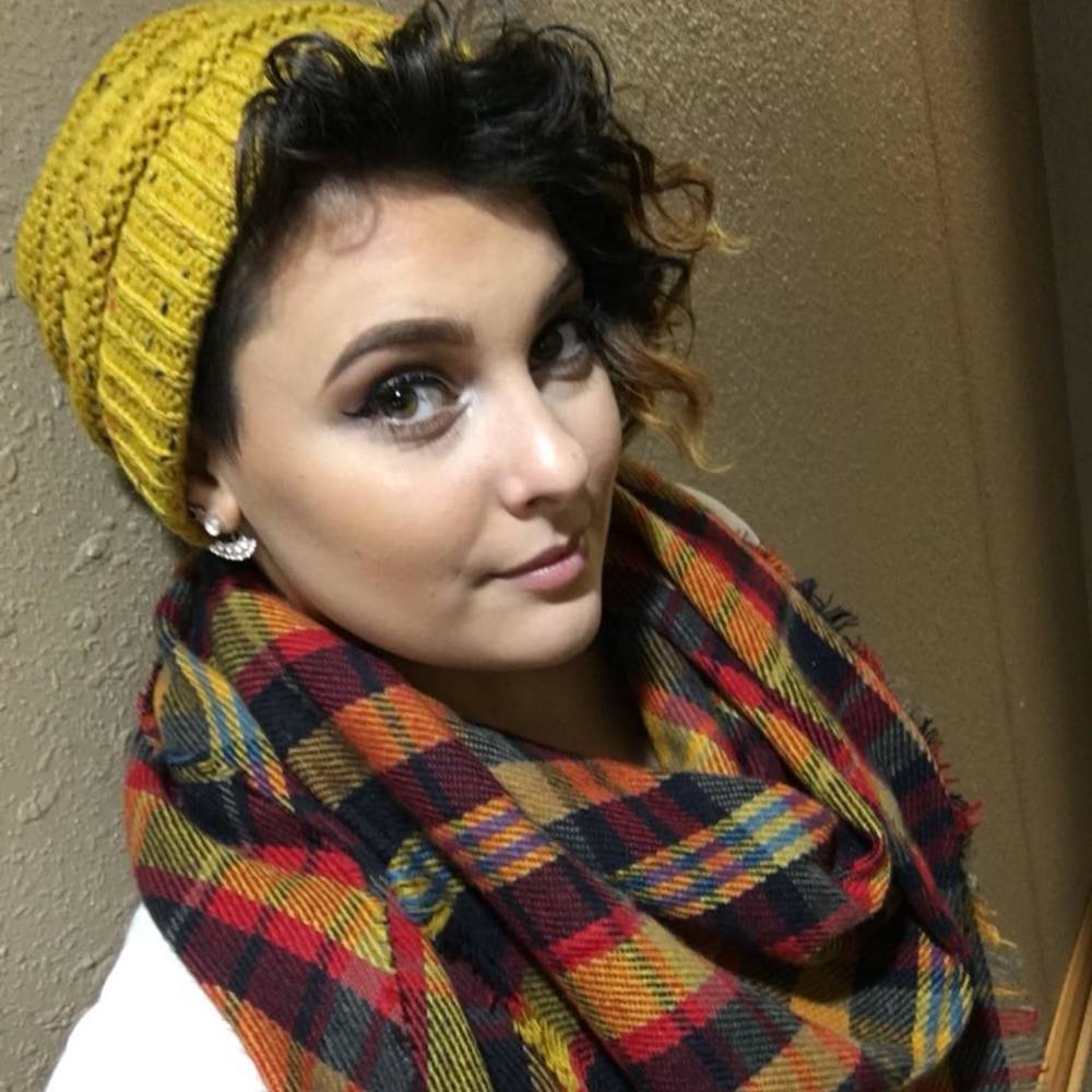 Meet your Posher, Rhianna