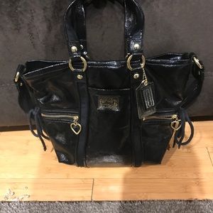 Poppy Coach Bag