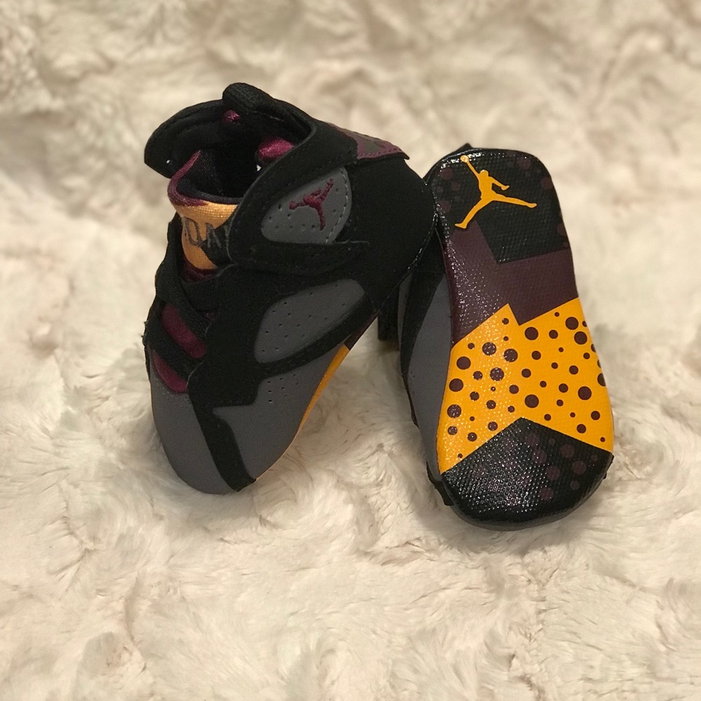 Jordan 7 Retro Gift Pack