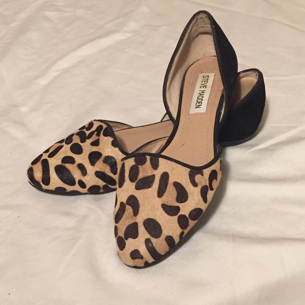 D’orsay flats