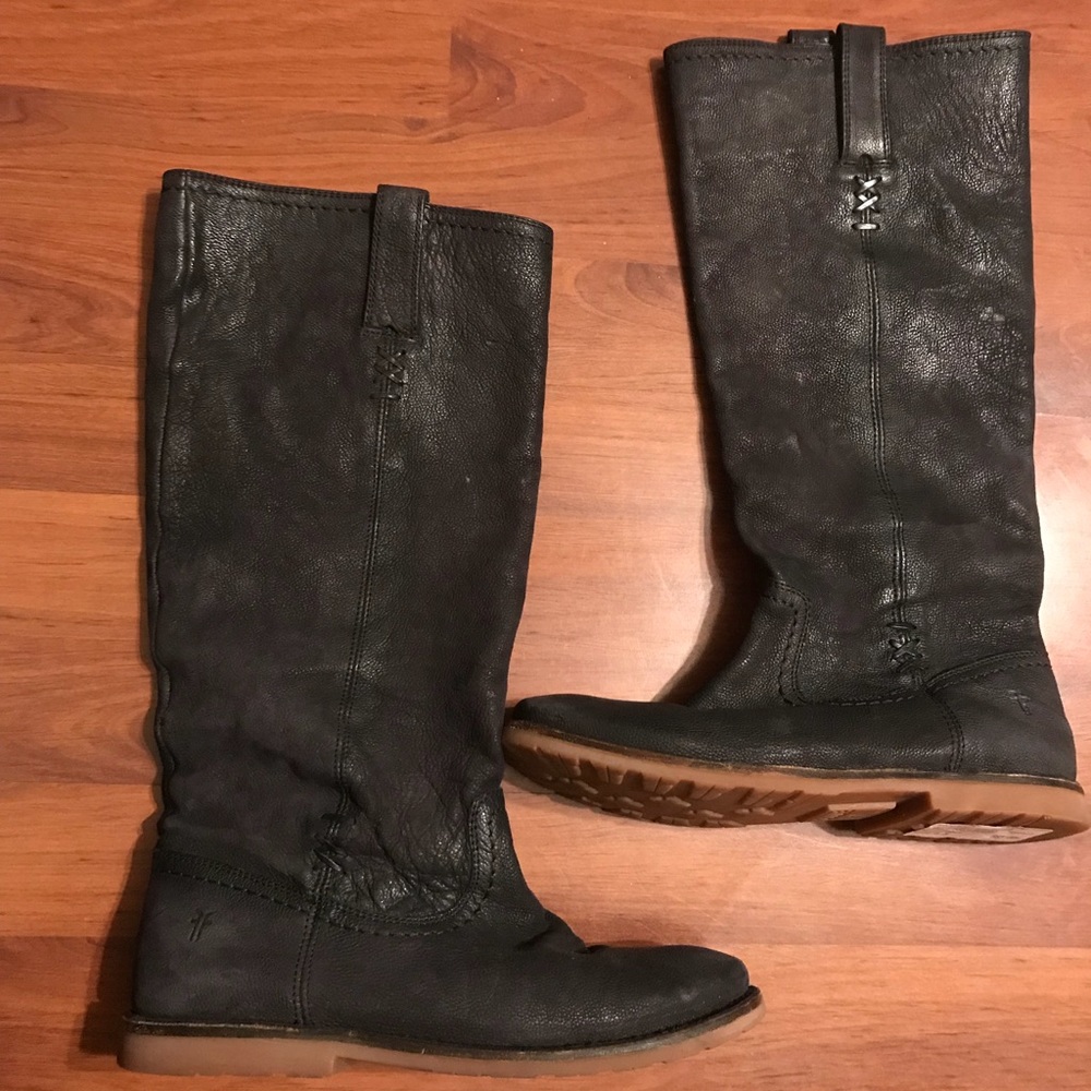Women’s Frye boots