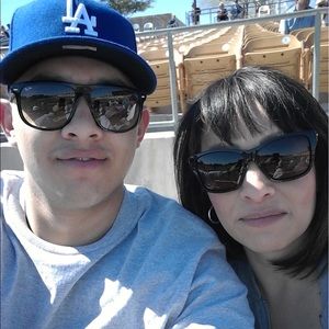 Meet your Posher, Lydia