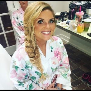 Meet your Posher, Danielle