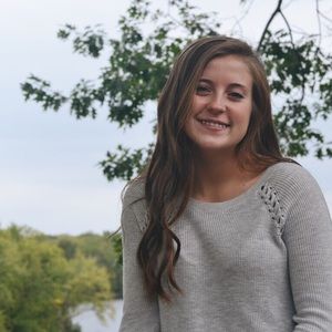 Meet your Posher, Bailey