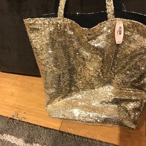 Victoria Secret Satchel