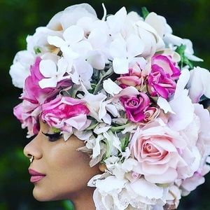 Meet your Posher, Kim