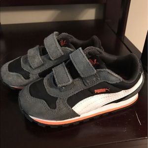Kids shoes
