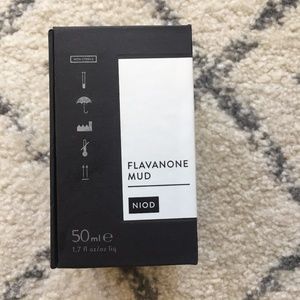 NIOD Flavanone Mud - brand new with seal