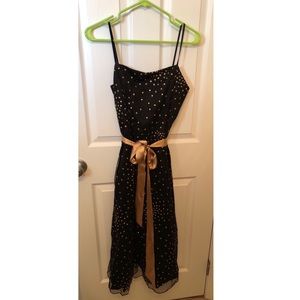 Jessica Howard Holiday Dress