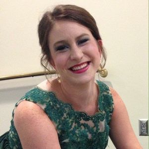 Meet your Posher, Taylor