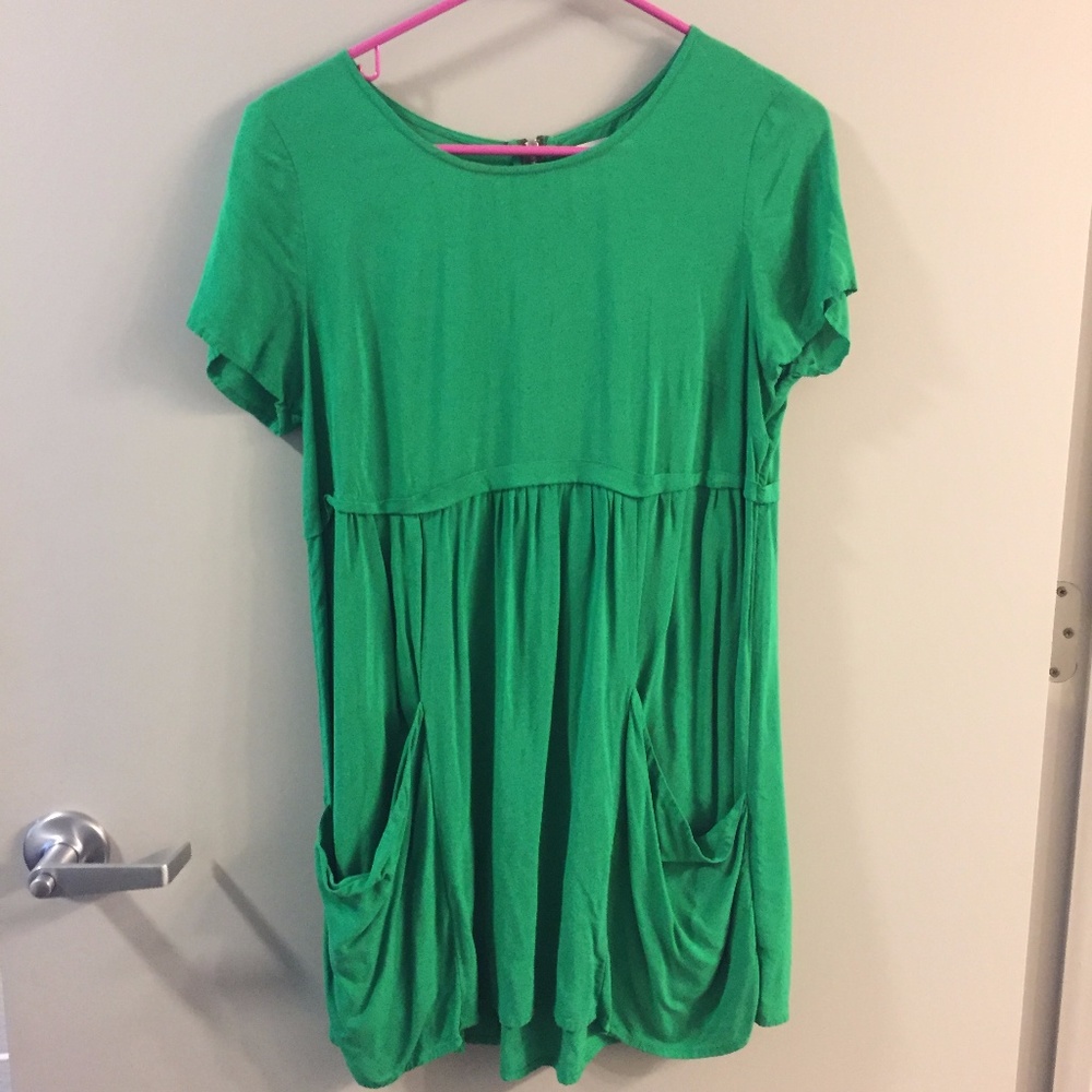 Anthropologie tunic