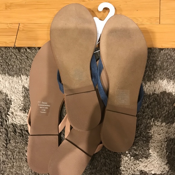 Union Bay Scandals - Picture 2 of 2