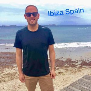 Meet your Posher, Andrew