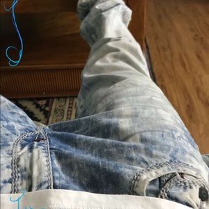 Meet your Posher, Klement