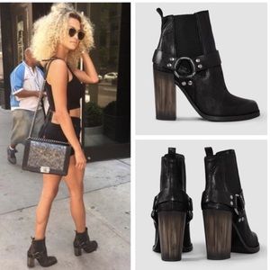 Allsaints Aiden Jules Boot