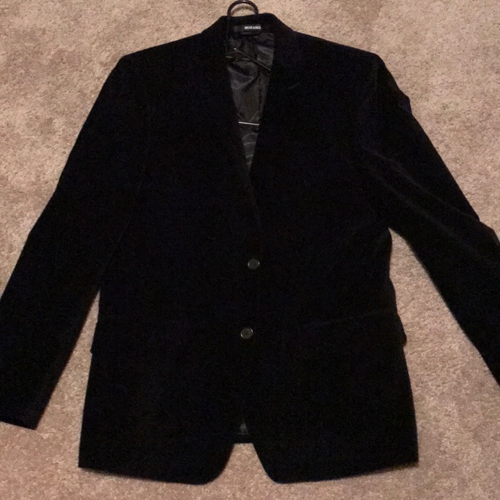Murano sport coat!