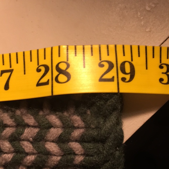 Retro J Crew Sweater size Large - Picture 8 of 8