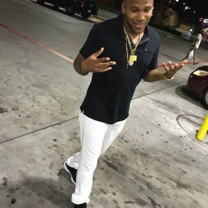 Meet your Posher, Jordan