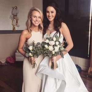 Meet your Posher, Alexis