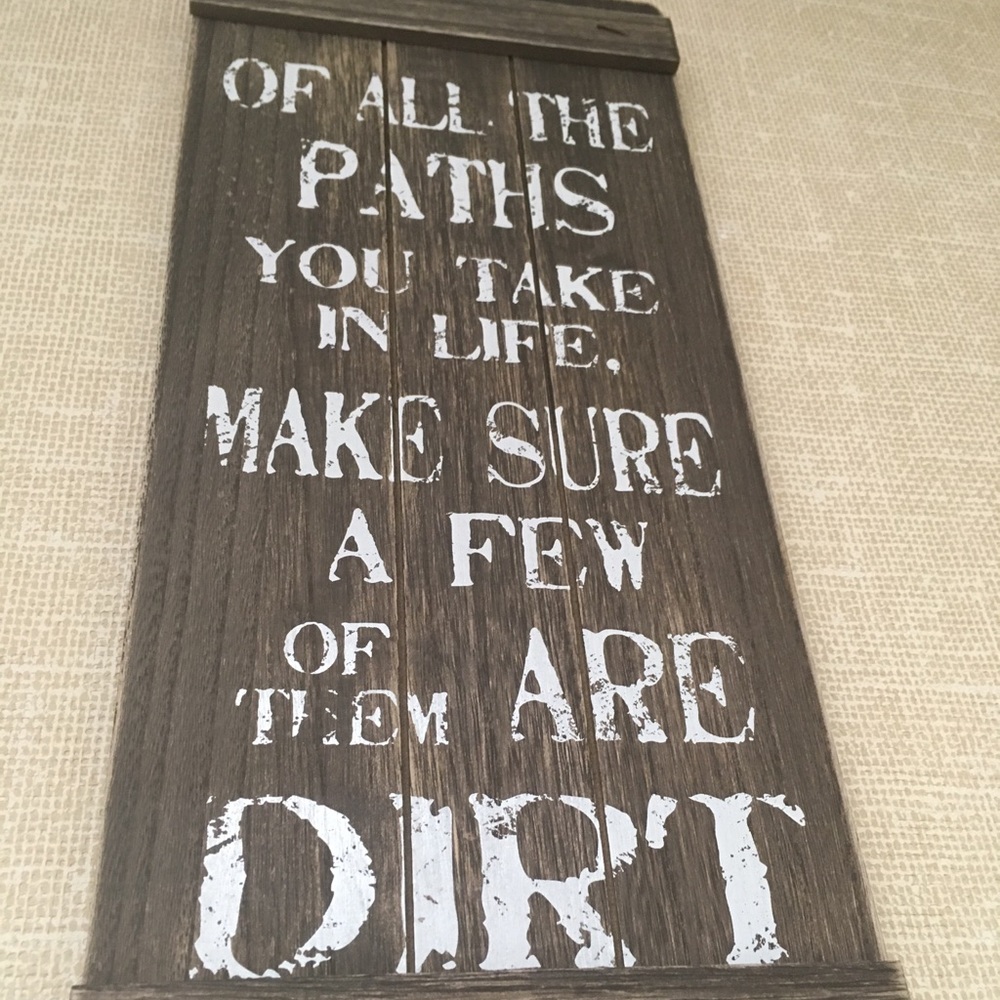 Country Wall Decor