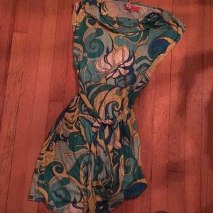 Banana republic dress