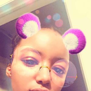 Meet your Posher, Zanisha