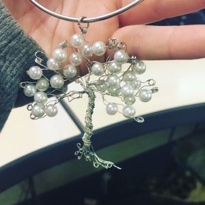Tree of Life Pendent