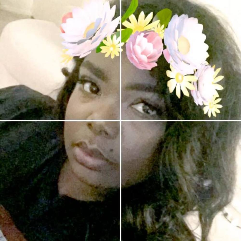 Meet your Posher, Shawnawn