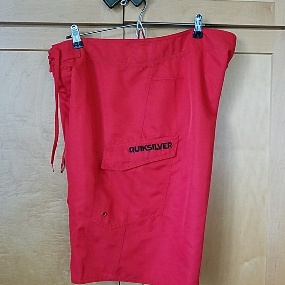 Quicksilver Other - QUICKSILVER Surf Shorts