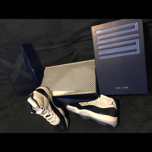 Jordan Retro 11 “Win like 82!” main image 5