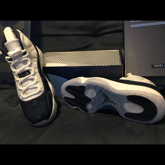 Jordan Retro 11 “Win like 82!” main image 7