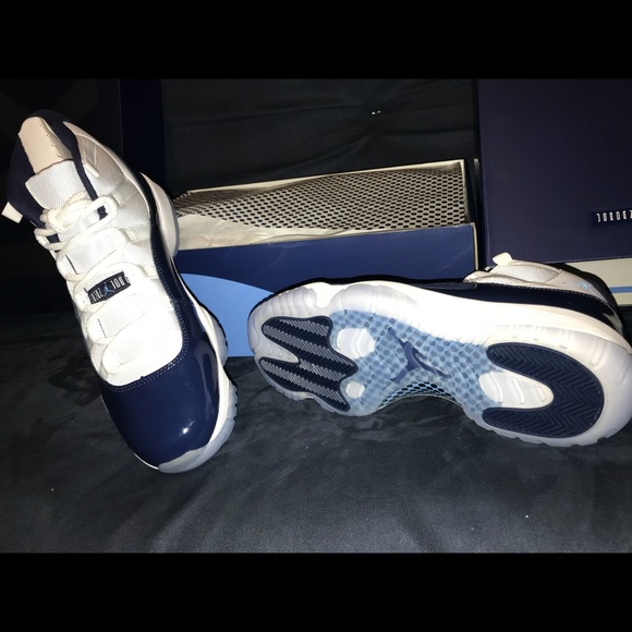 Jordan Retro 11 “Win like 82!” main image 8