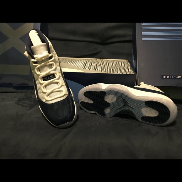Jordan Retro 11 “Win like 82!”