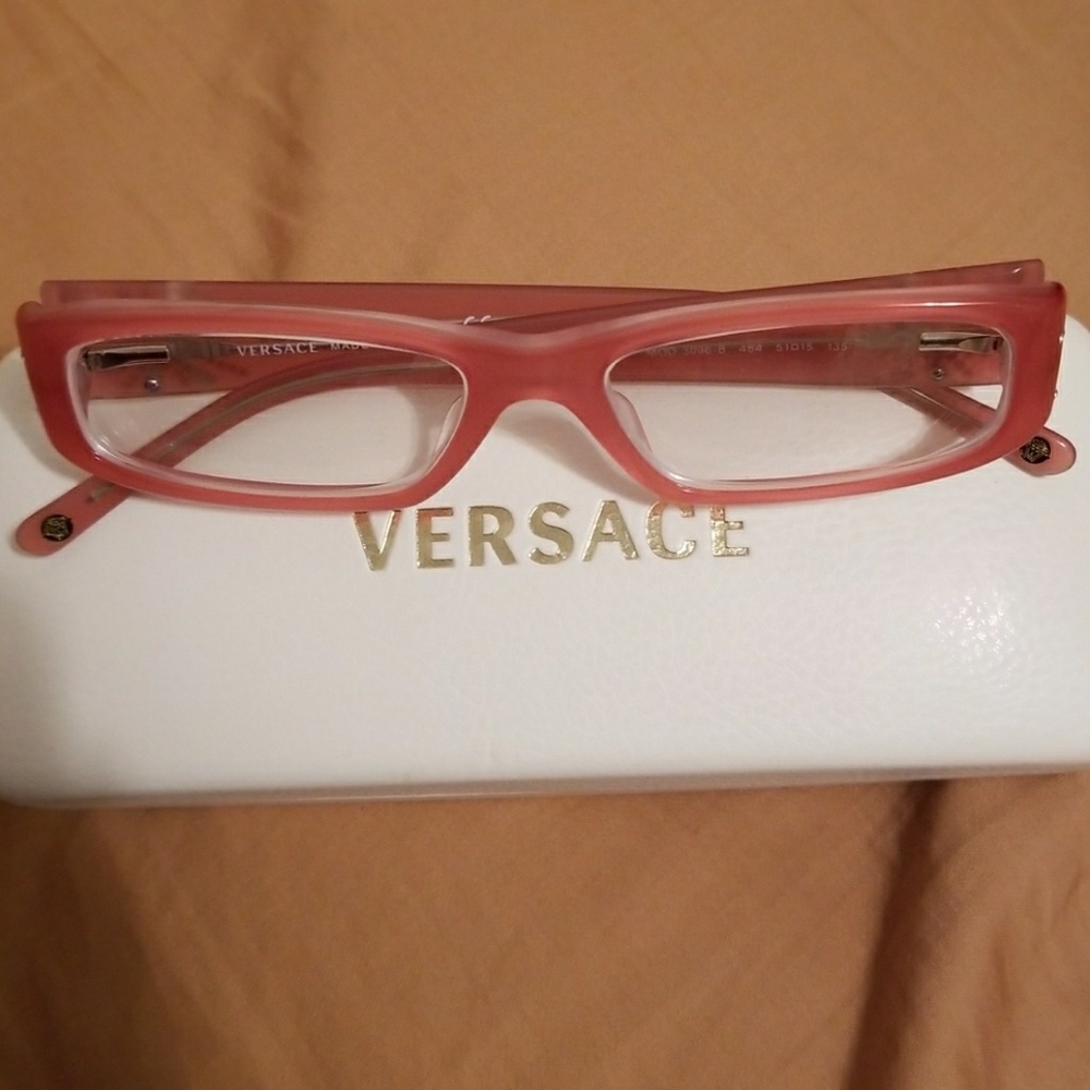 Versace Frames
