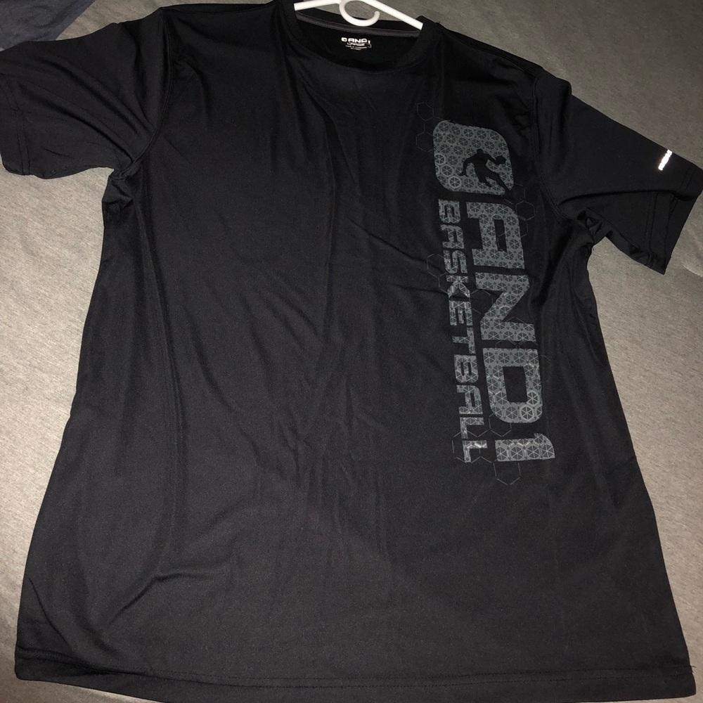 AND1 Tee