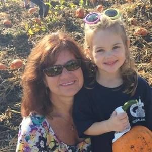 Meet your Posher, Susan