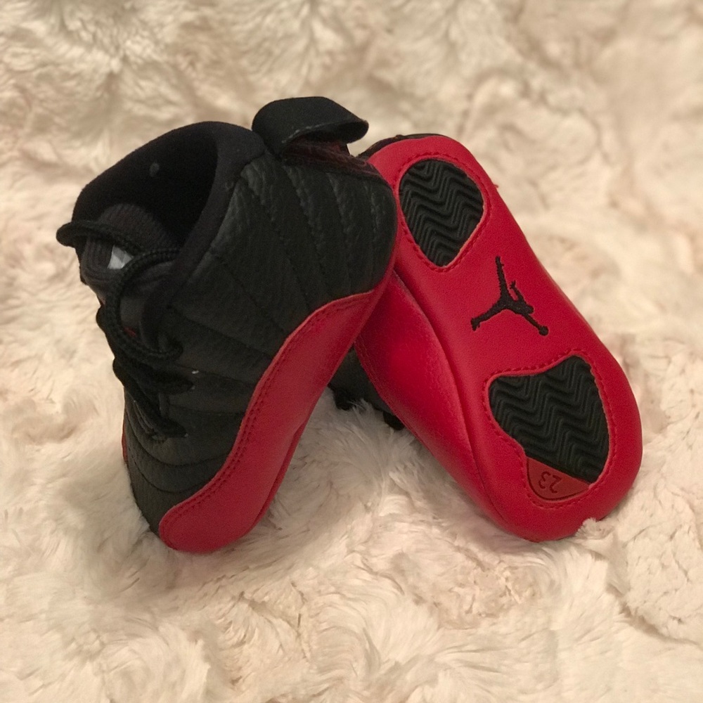 Jordan 12 Retro Gift Pack