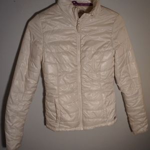 Puffy Winter Jacket