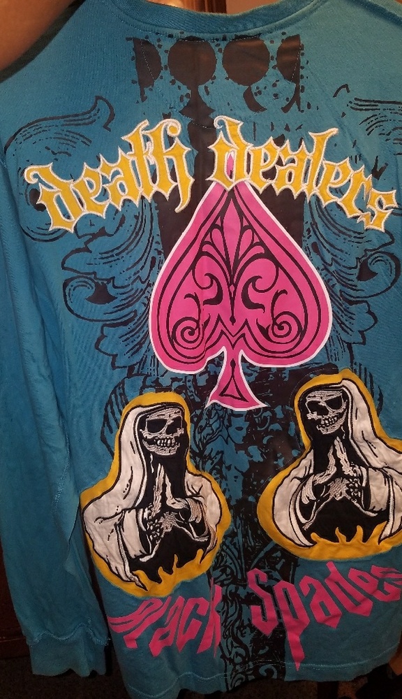 Artful dodger Tee